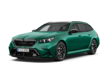 BMW M5 5dr DCT [Ultimate Pack] Estate